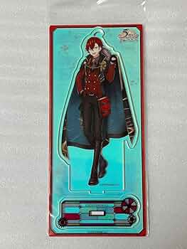 まとめ商品　文豪とアルケミスト　太宰治　アクリルスタンド 文豪とアルケミスト アクリルスタンド／太宰治: キャラグッズ